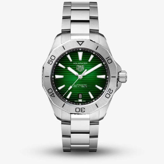 Tag Heuer Aquaracer Professional 200 Date
