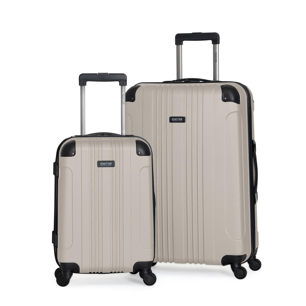 Kenneth Cole Brands Out of Bounds Luggage Set Size 2 Pieces