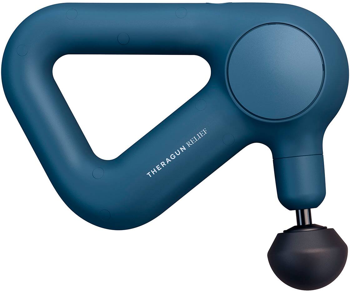 Therabody Theragun Relief - Navy