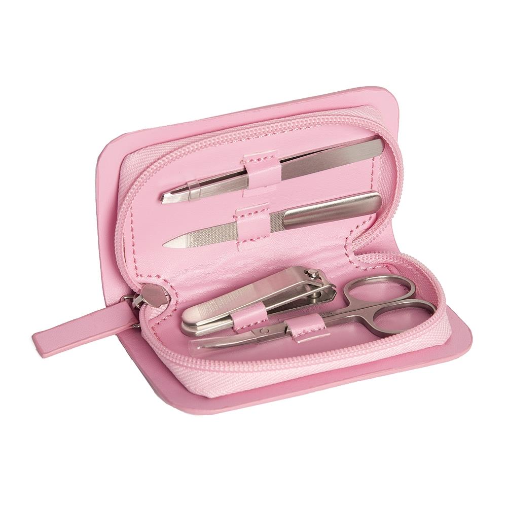 Brouk and Co. Manicure Set