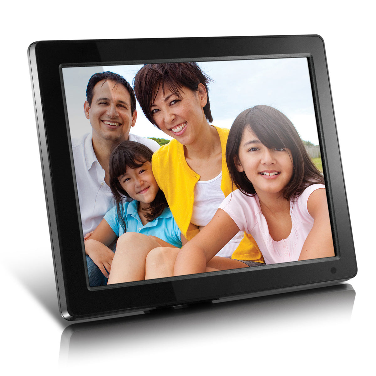 Aluratek 7" Digital Photo Frame