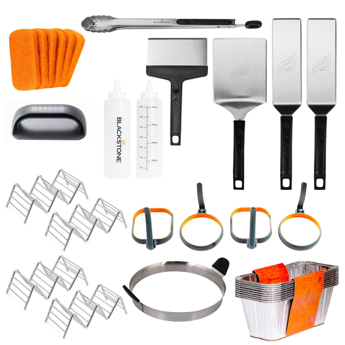 Blackstone 30 Piece Accessory Kit