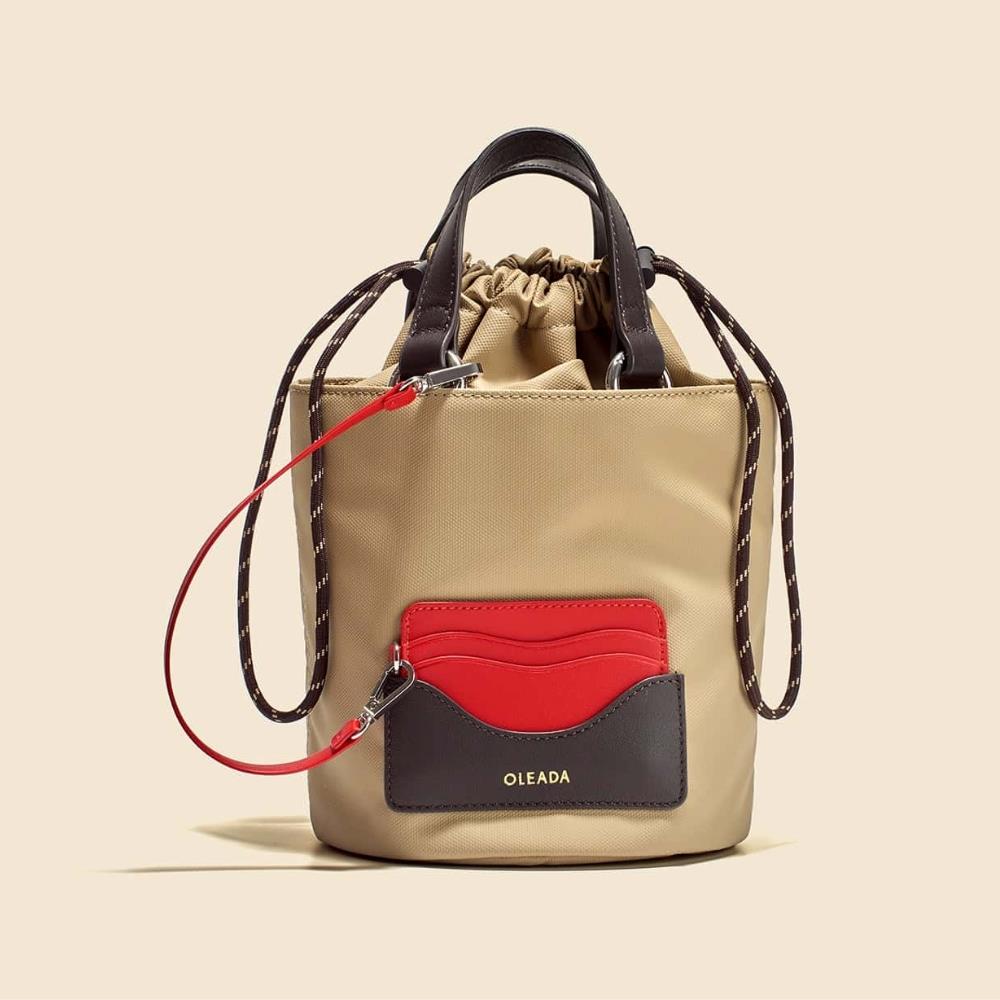 OLEADA Handbags AnyWear AnyBucket
