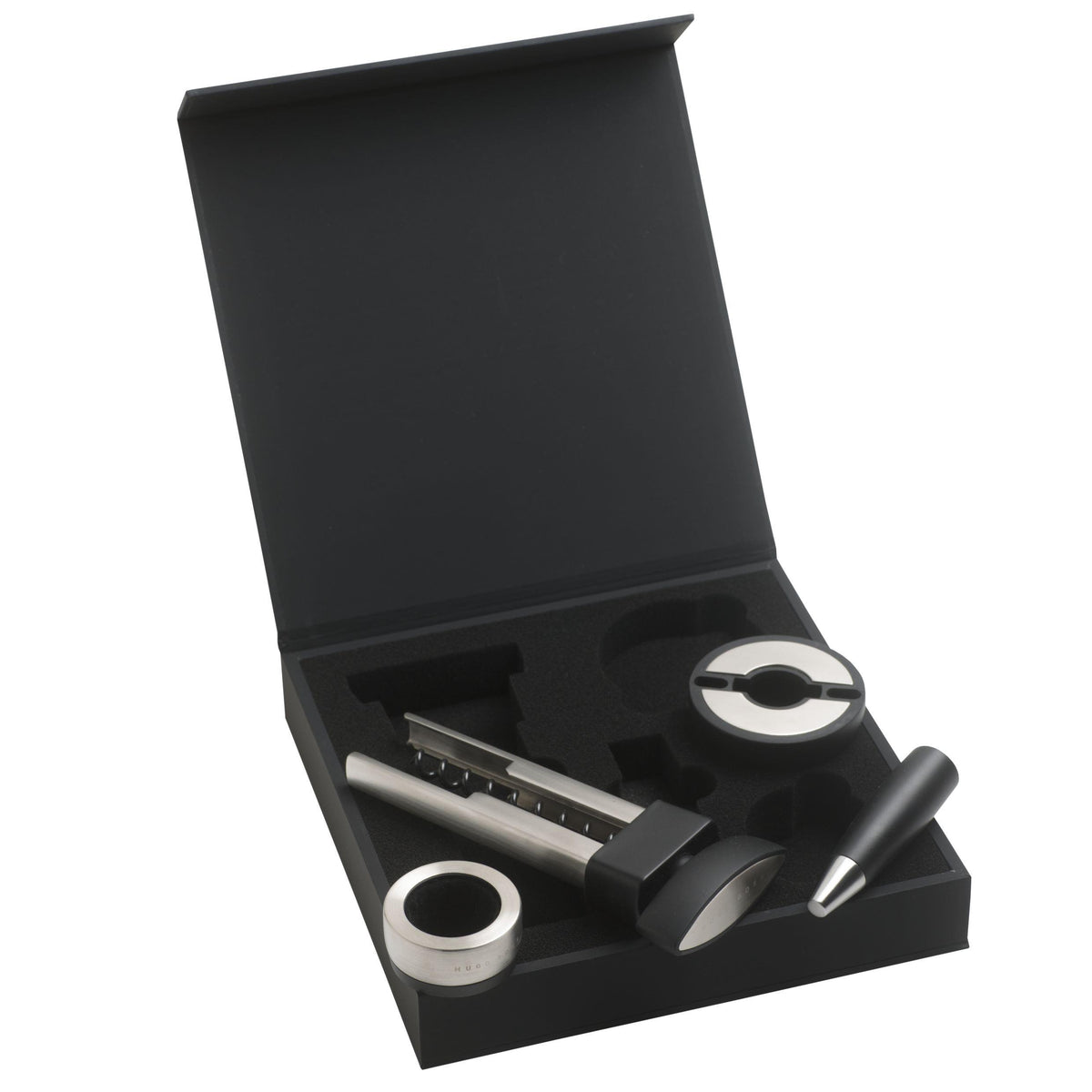 Hugo Boss Wine Set Distinct