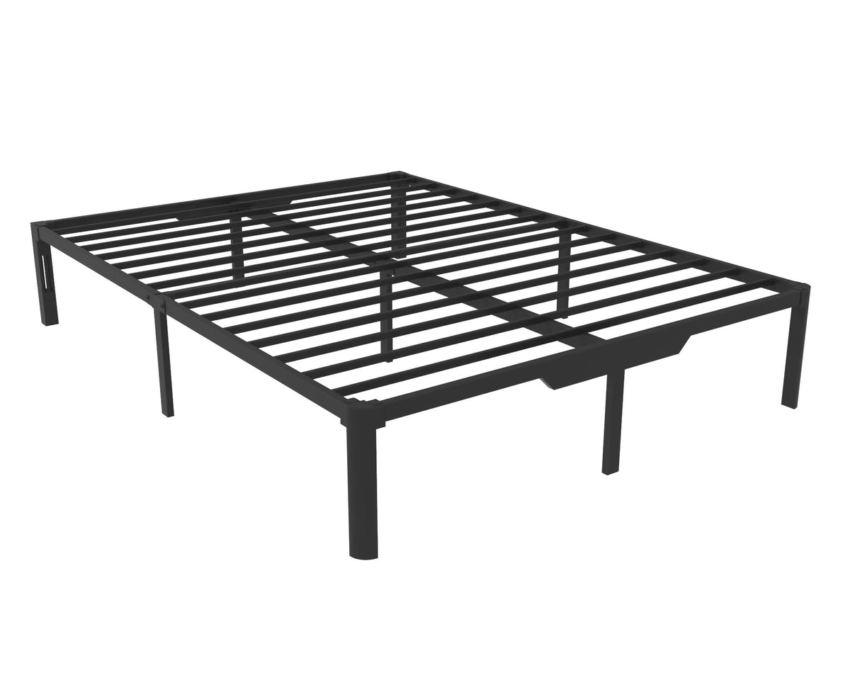 MLILY Value Base Bed Frame - Twin XL