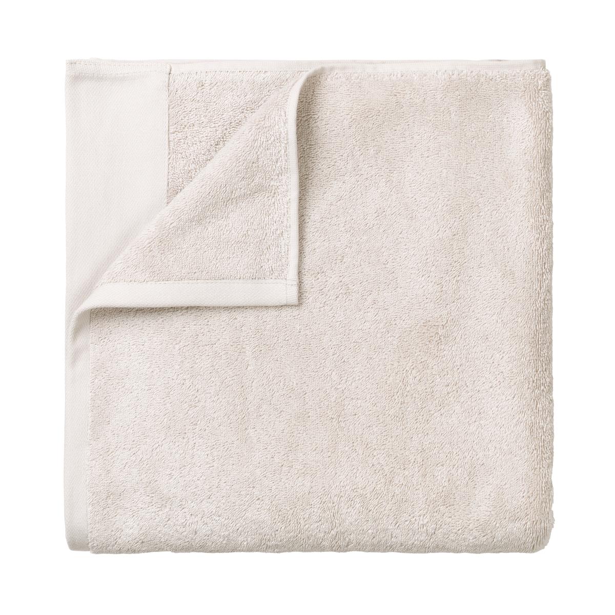 Blomus RIVA- Organic Terry Bath Towel - 28 x 55