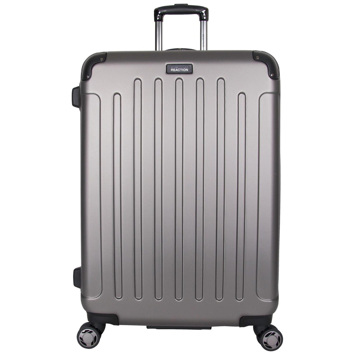 Kenneth Cole Brands Renegade Lightweight Hardside Luggage Size 28"