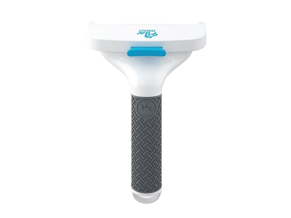 Paw Perfect Pet Grooming Brush