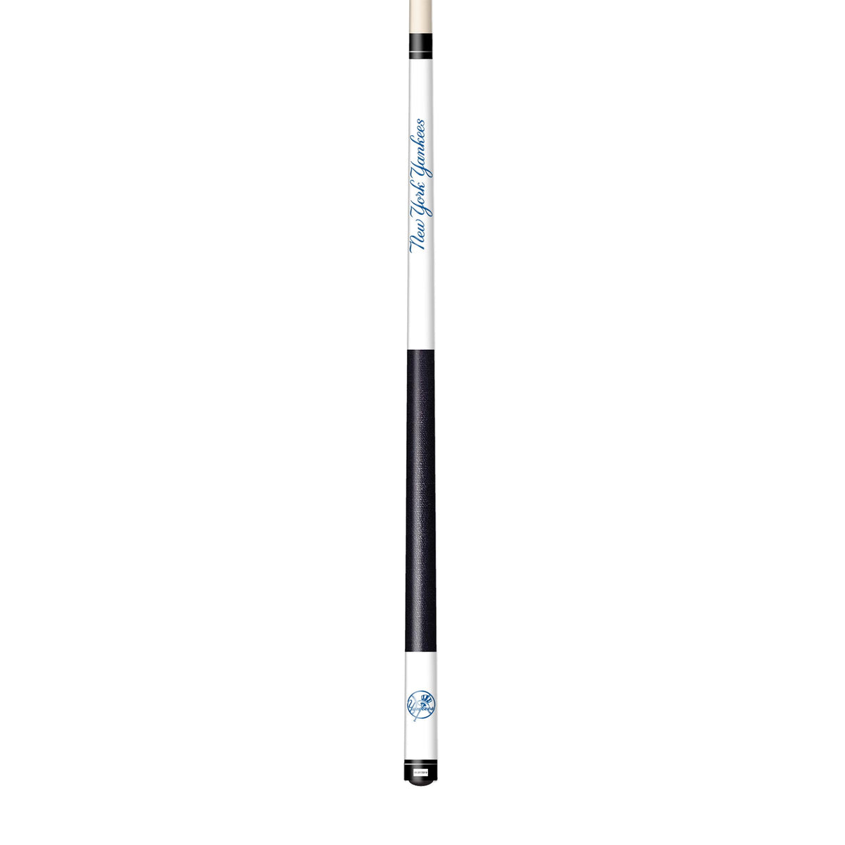 Imperial International New York Mets Laser Etched Pool Cues