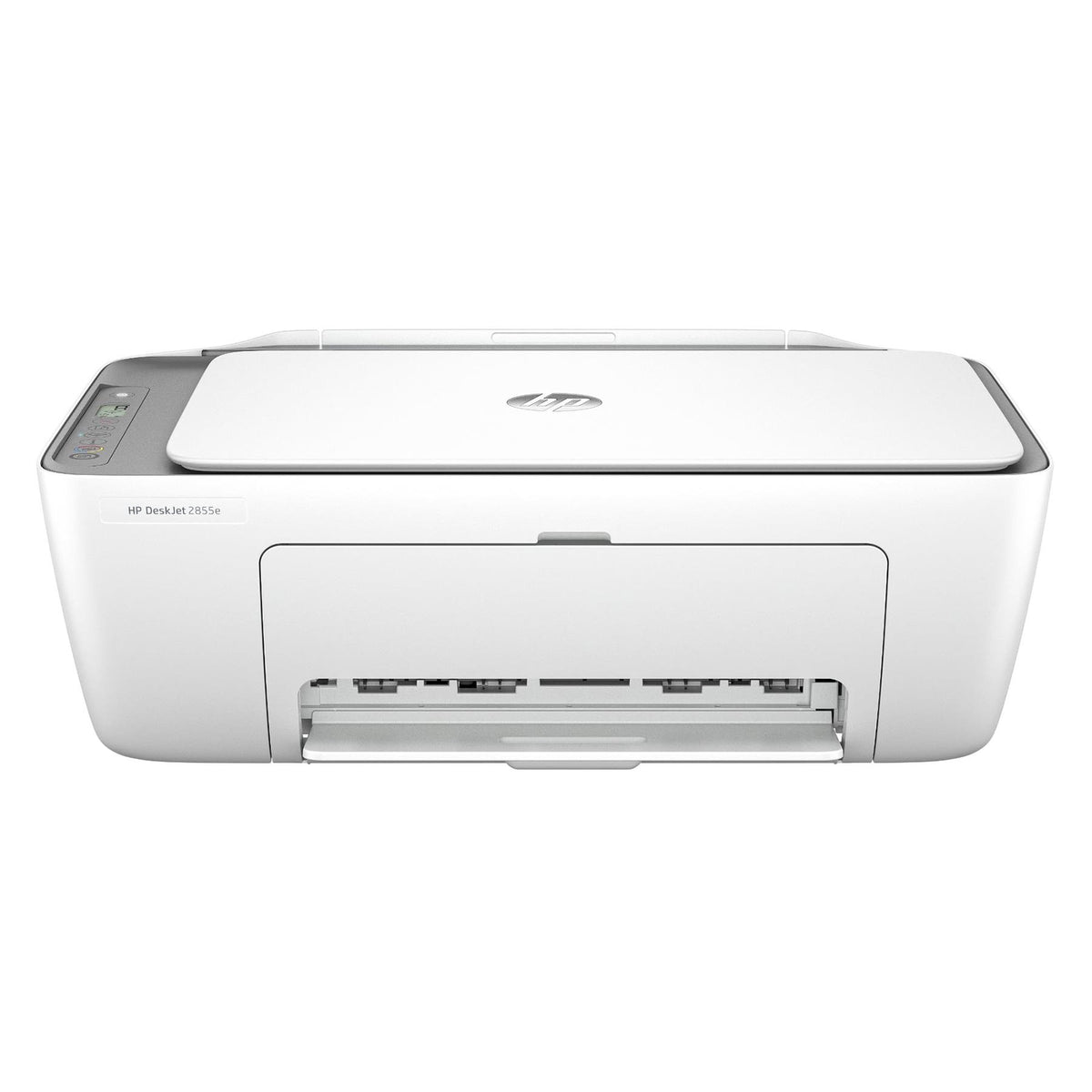 Hewlett Packard Deskjet 2855e Wireless Inkjet Multifunction Printer