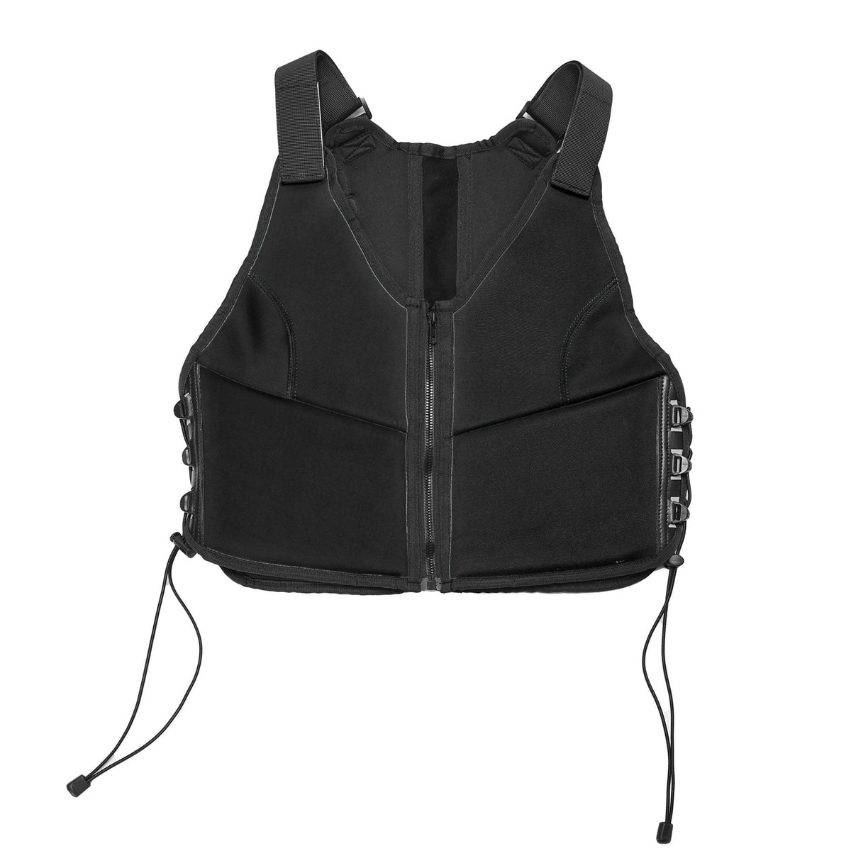 Stamina Katie Austin Weighted Walking Vest Black