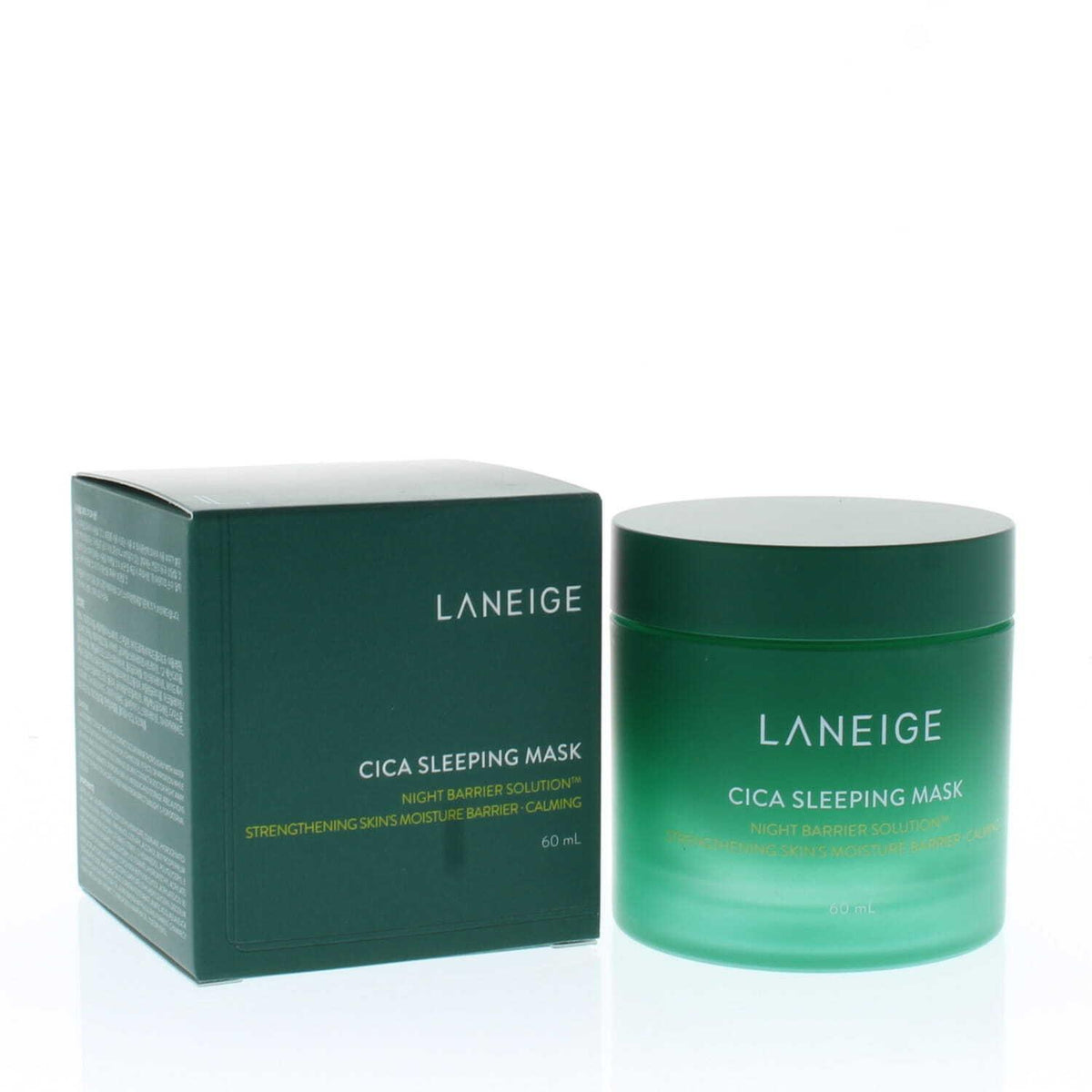 LANEIGE Cica Sleeping Mask Size 2oz