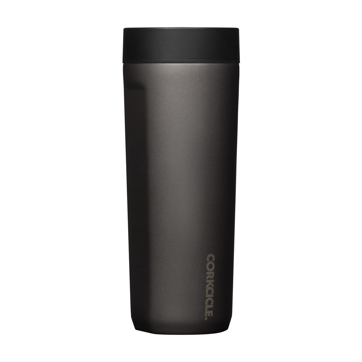Corkcicle 17oz Commuter Cup - Ceramic Slate