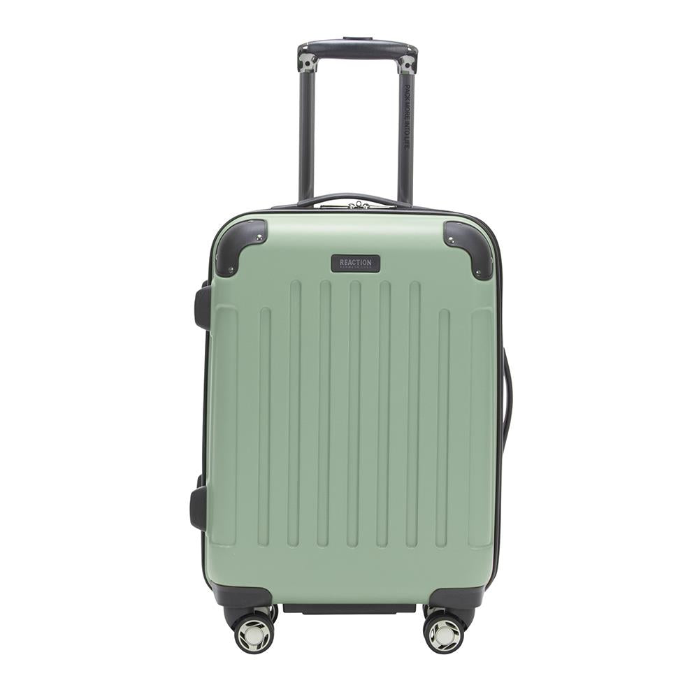 Kenneth Cole Brands Renegade Carry On Suitcase Size 20"