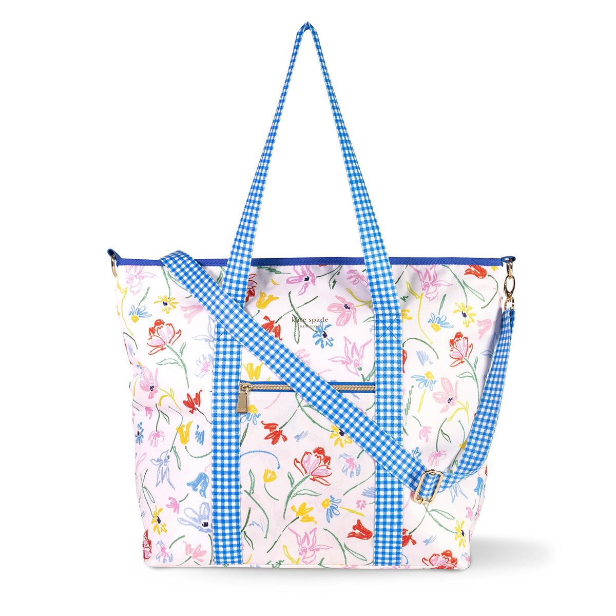kate spade new york Cooler Tote - Joyful Gardem