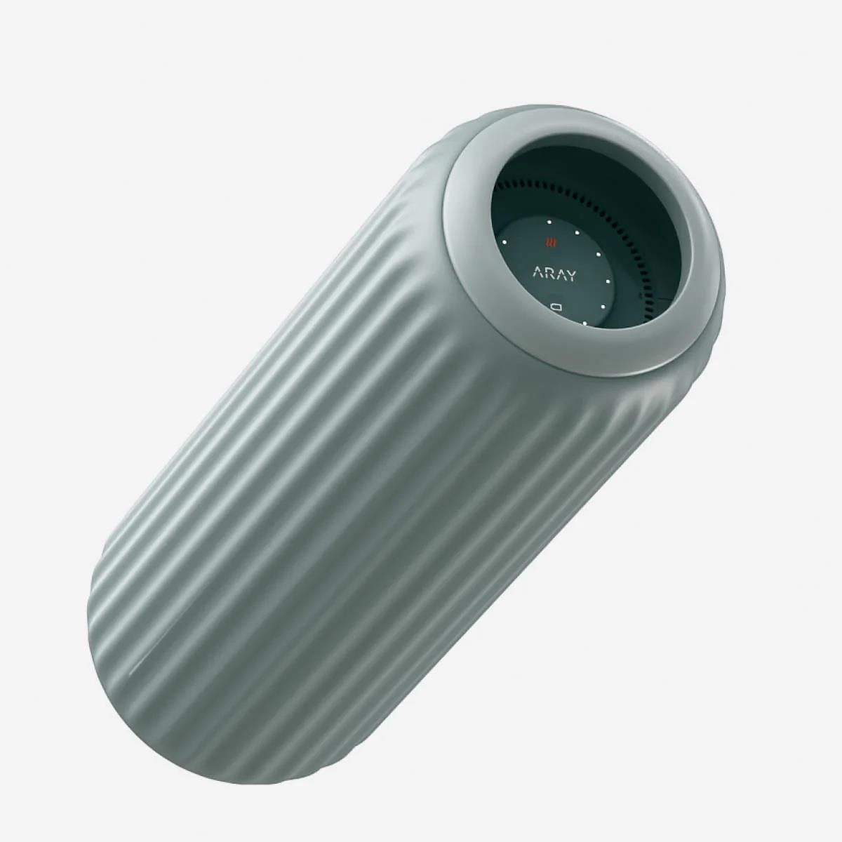 HigherDose Heated Roller