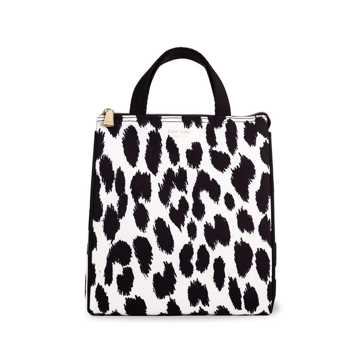 Kate Spade Lunch Tote , Modern Leopard