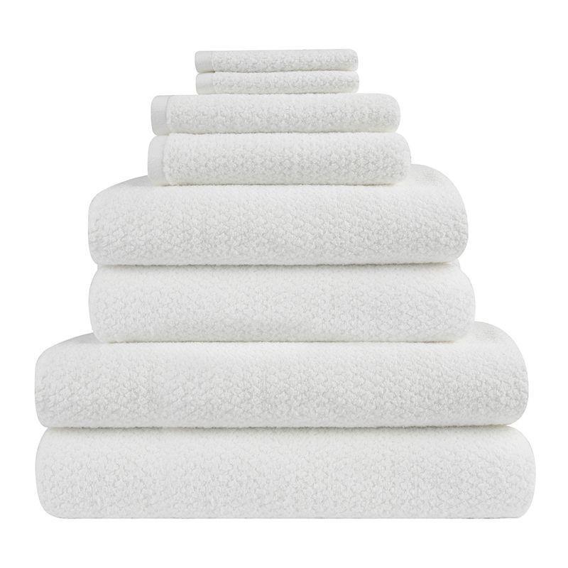 Farberware Signature Towel Set Size 8 Pieces