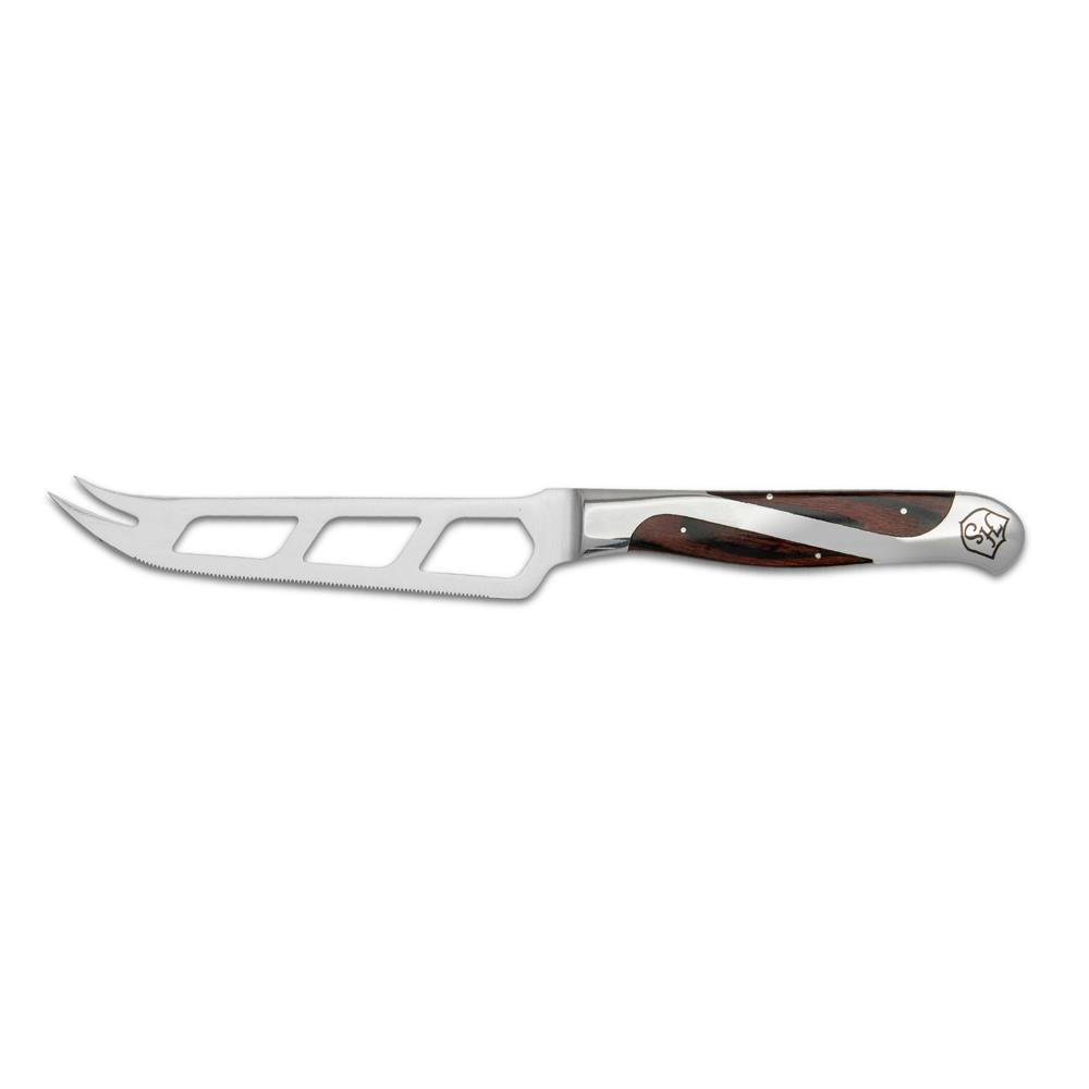 Heritage Steel 5" Cheese Knife