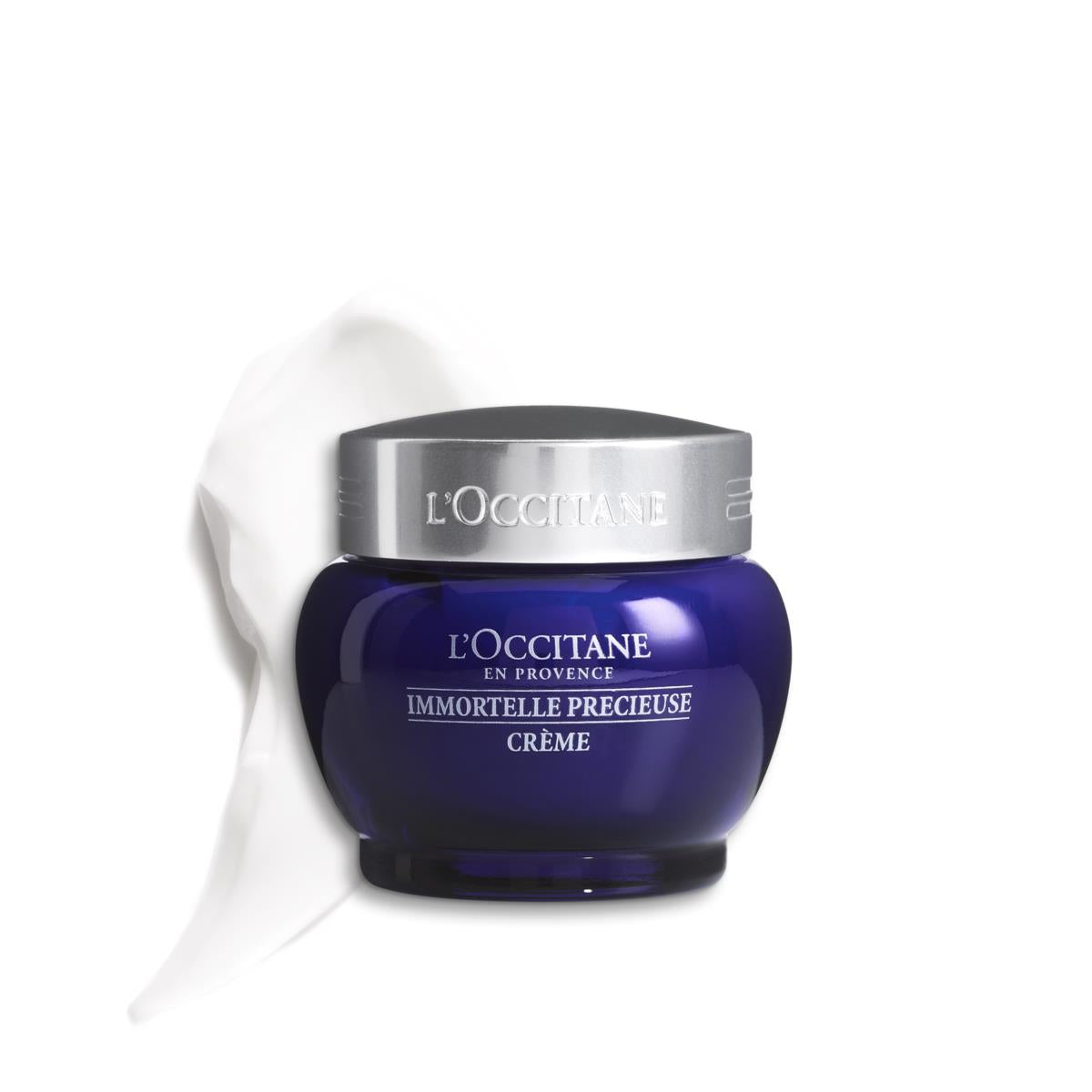 L'Occitane en Provence Immortelle Precious Cream - 50ml