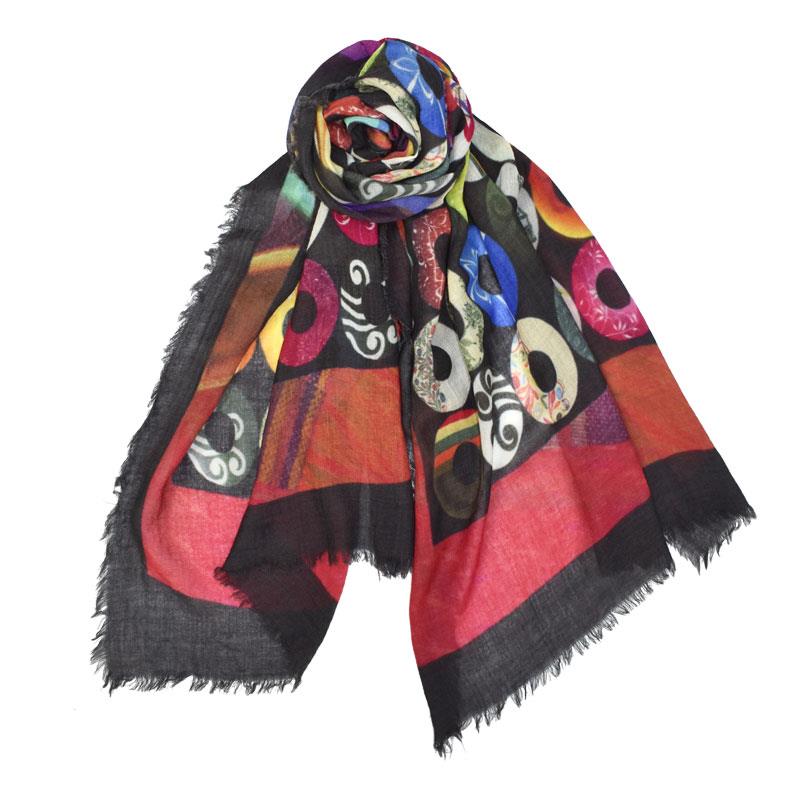 Dupatta Designs Sonja Scarf