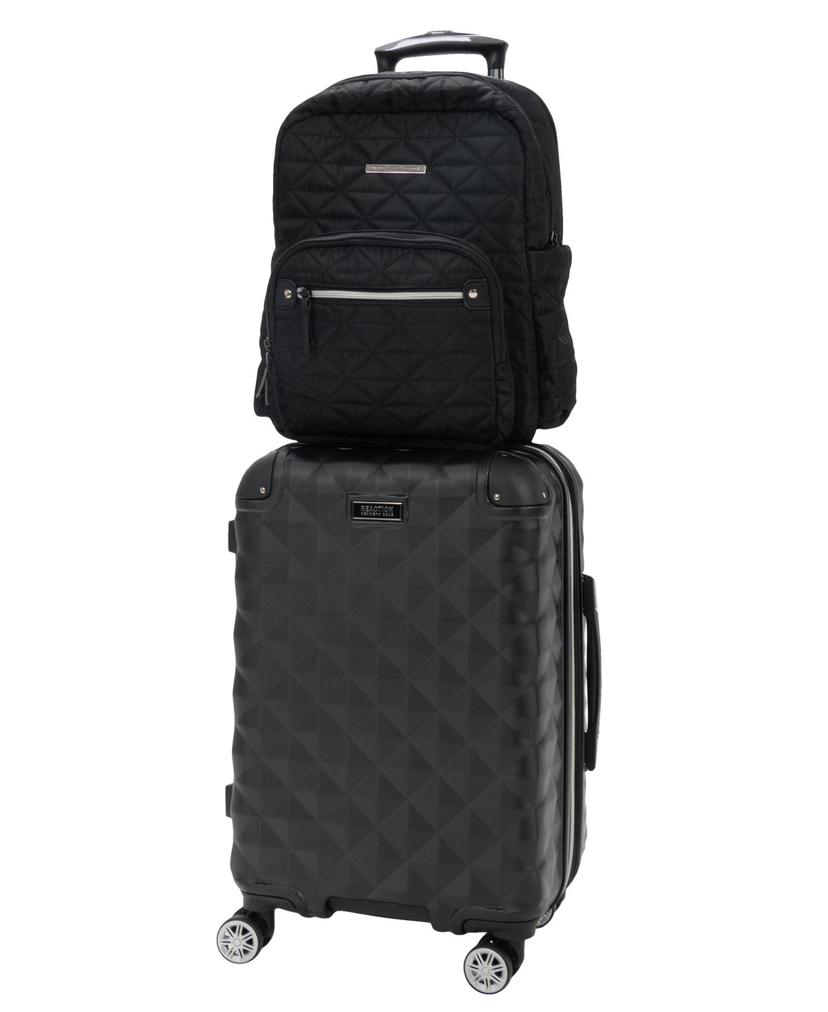 Kenneth Cole Brands Diamond Tower Set Size 2 pieces