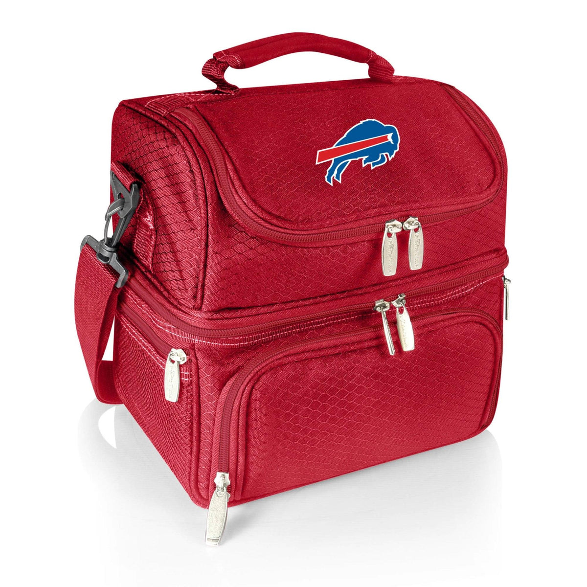Oniva Pranzo Lunch Cooler Bag - Buffalo Bills Red