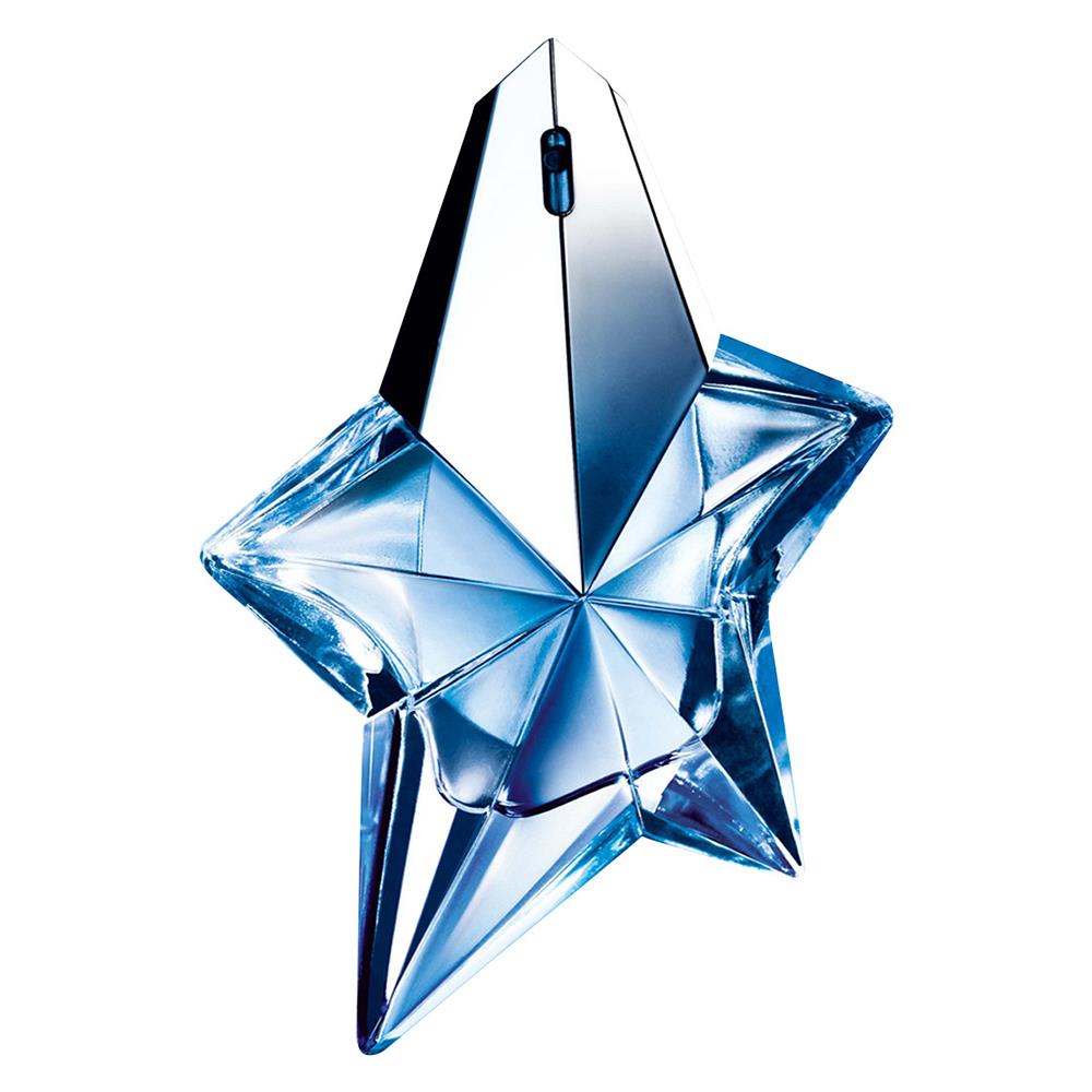 Mugler Fragrances Angel EDP Womens Size 0.8 oz