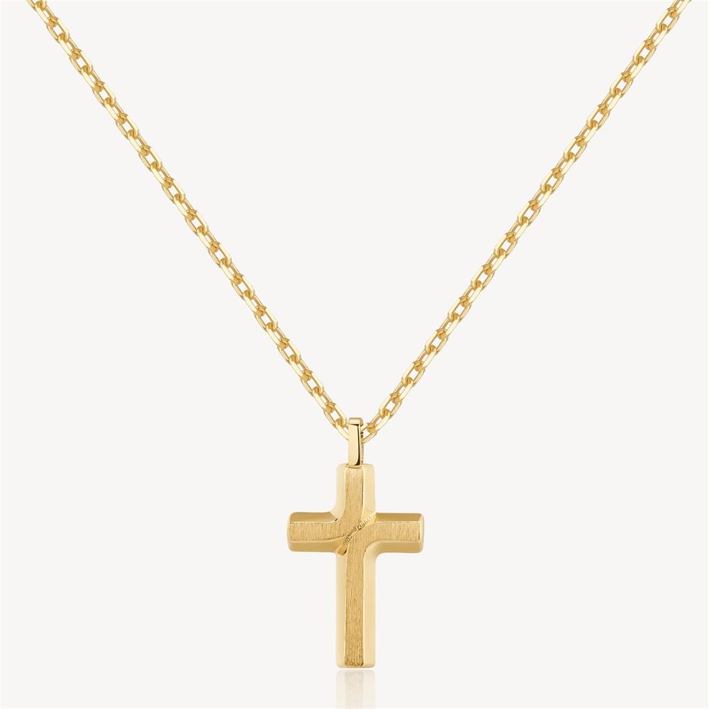 Brosway Backliner Necklace Size 23.6"