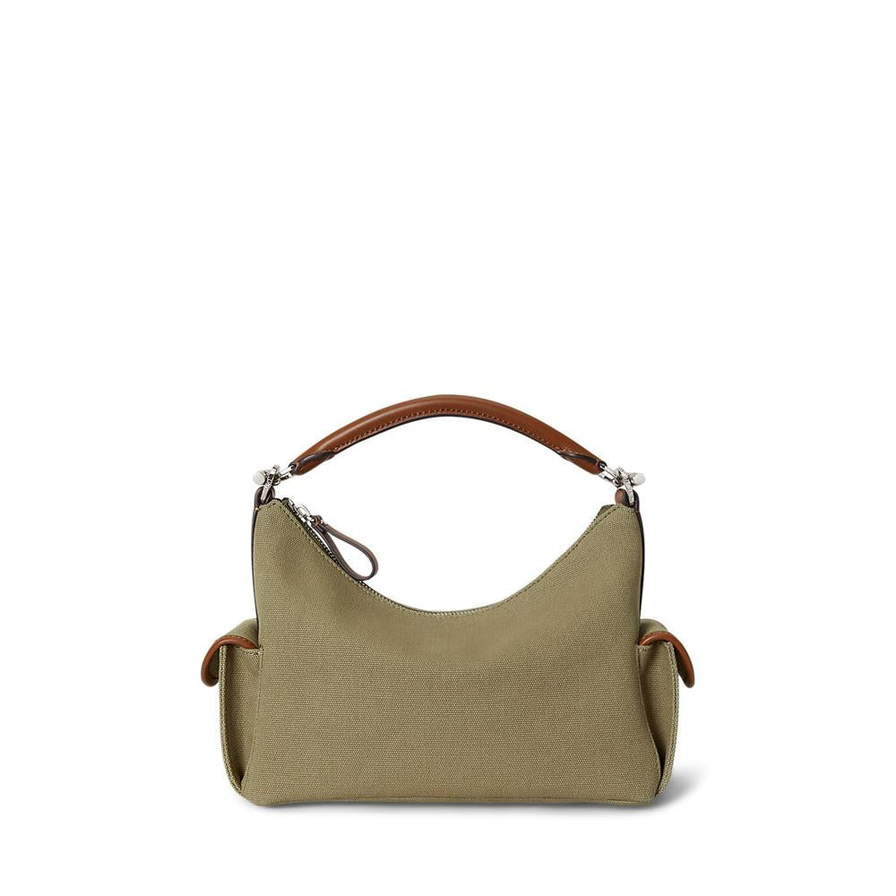Ralph Lauren Blaike Small Shoulder Bag