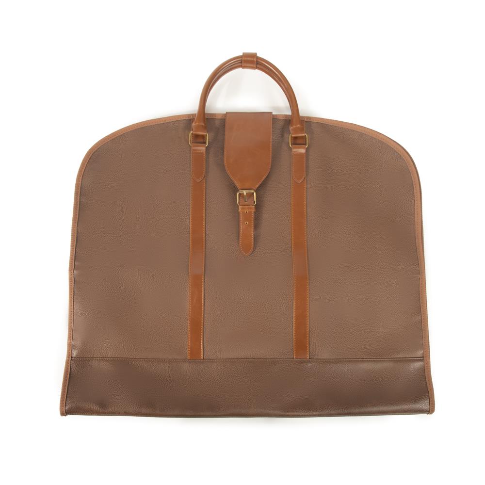 Brouk and Co. The Oxford Garment Bag
