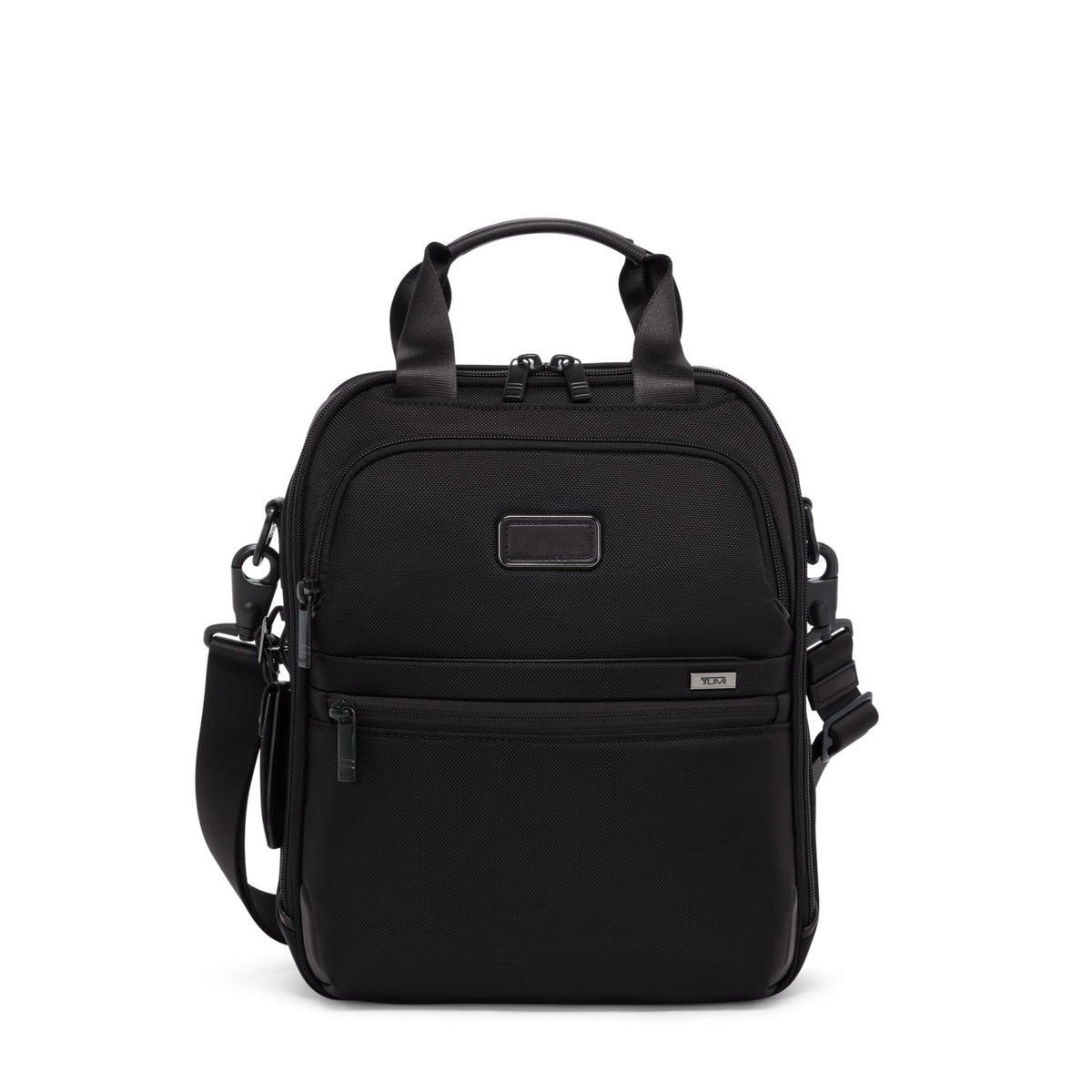 Tumi Alpha Boarding Bag - Black