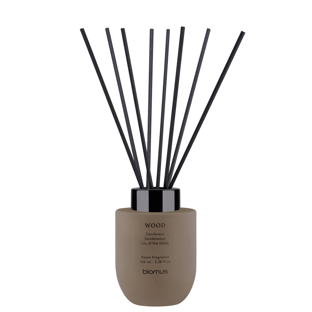 Blomus TUOKSU Fragrance Set Reed Diffuser