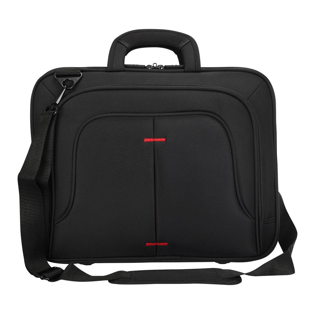 ECO Style Cases Sandy Lisa Tech Pro Topload Case Checkpoint Friendly
