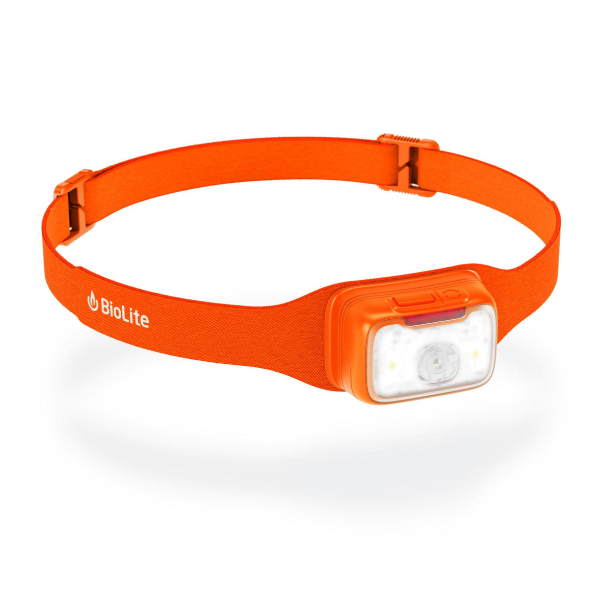 BioLite Range 500 Headlamp Spark Red