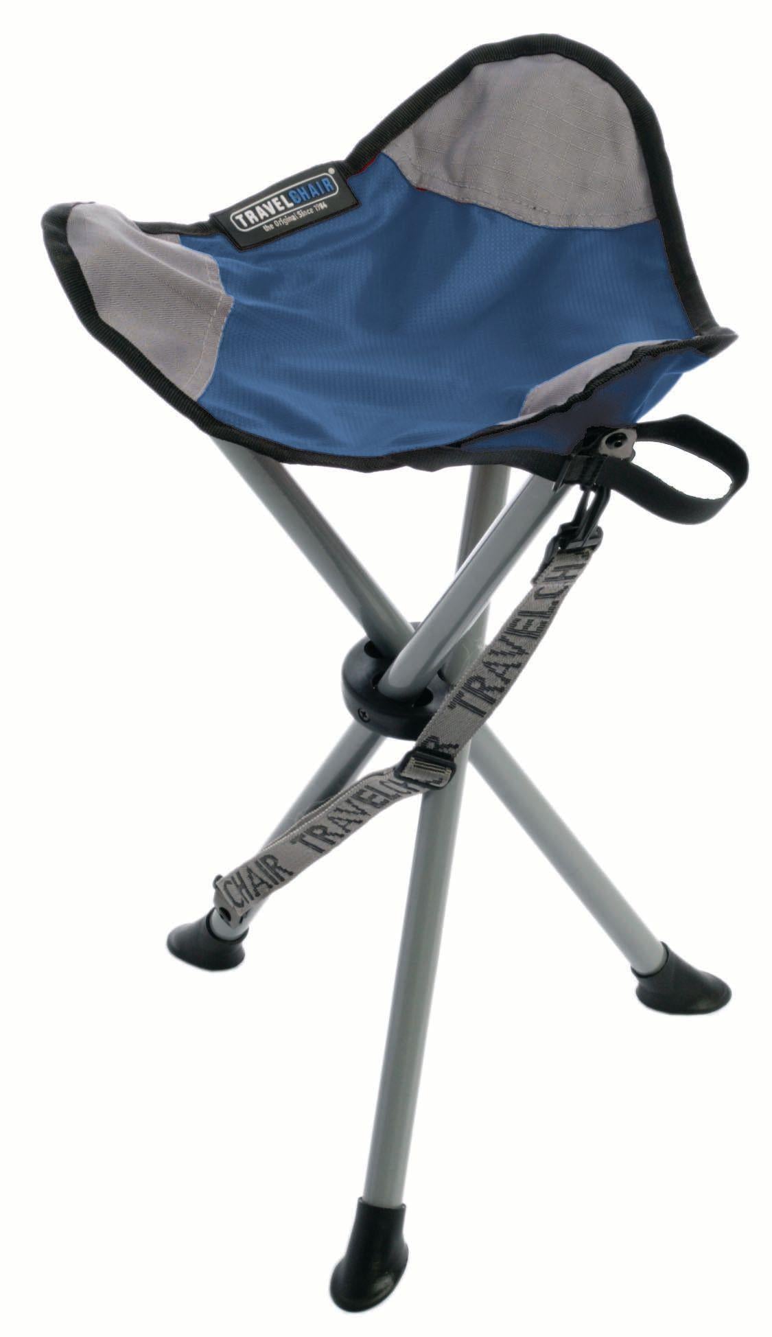 TravelChair Slacker Red