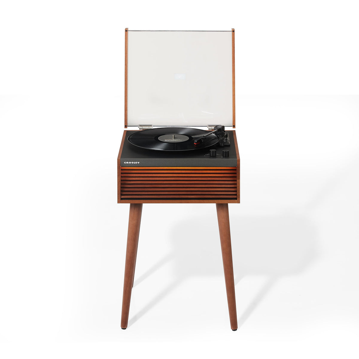 Crosley Radios Dean Record Player