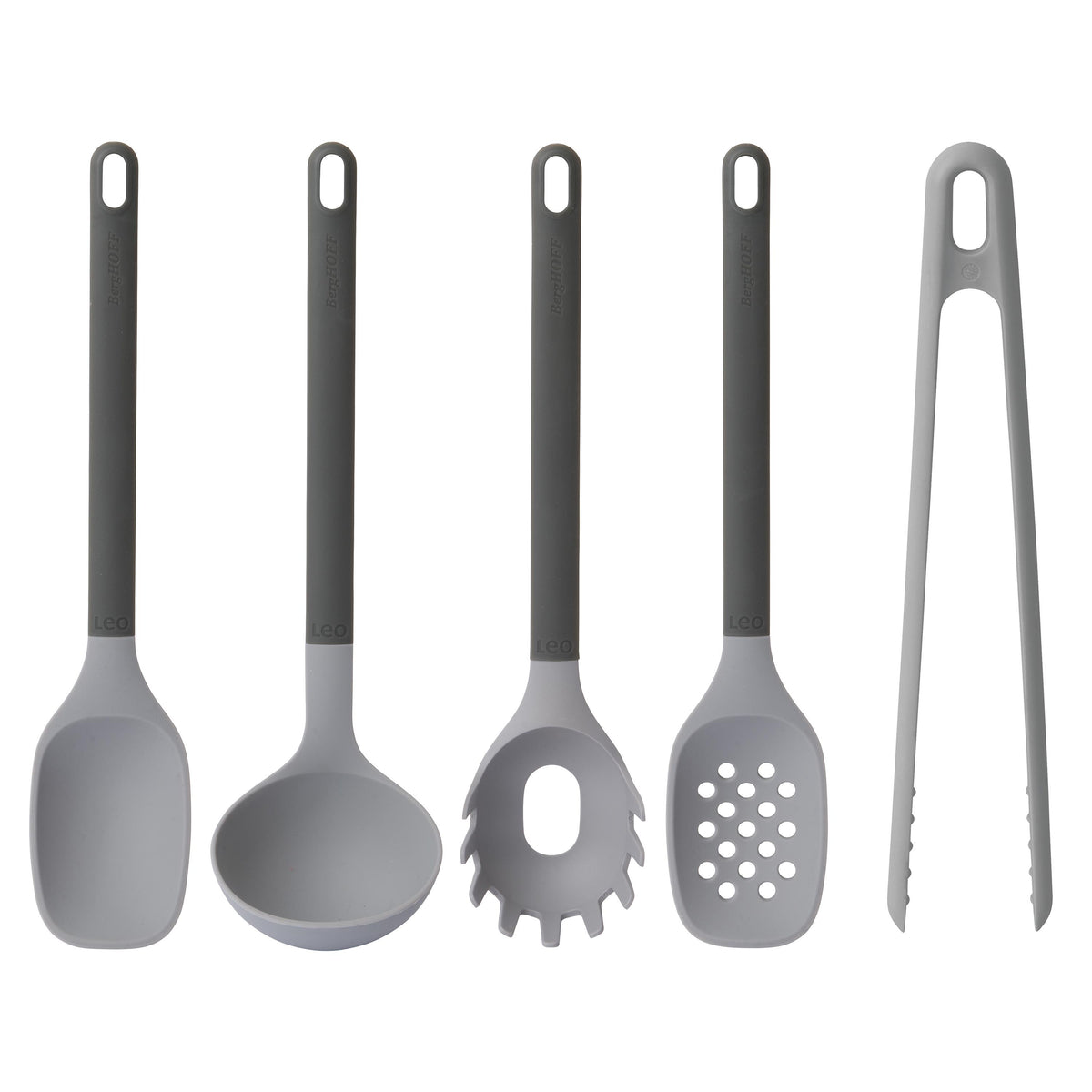 BergHoff Leo 5pc Utensil Set