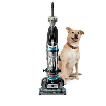 Bissell CleanView Swivel Rewind Pet Vacuum Cleaner