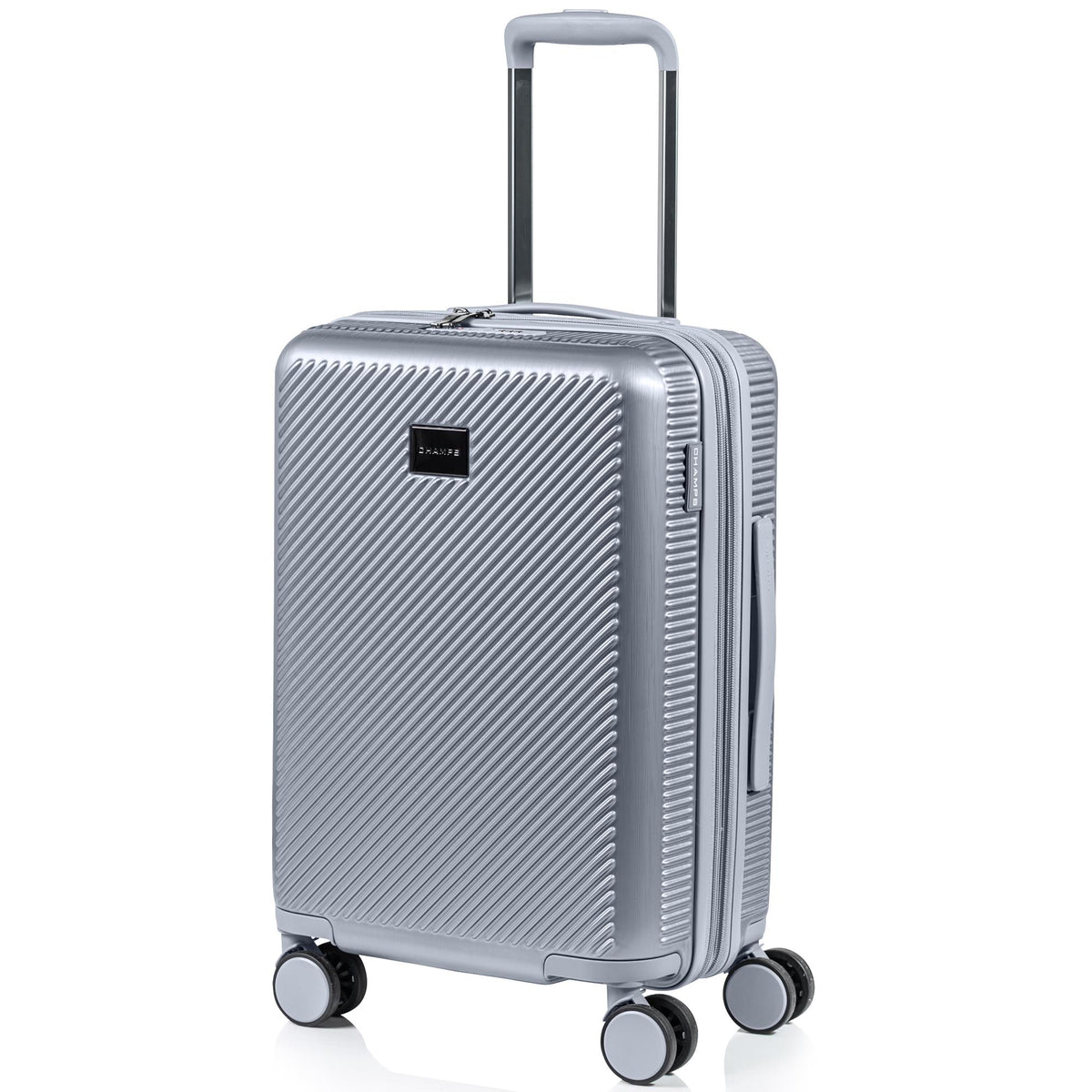 Champs Luggage Iconic II Carry On Size 21"