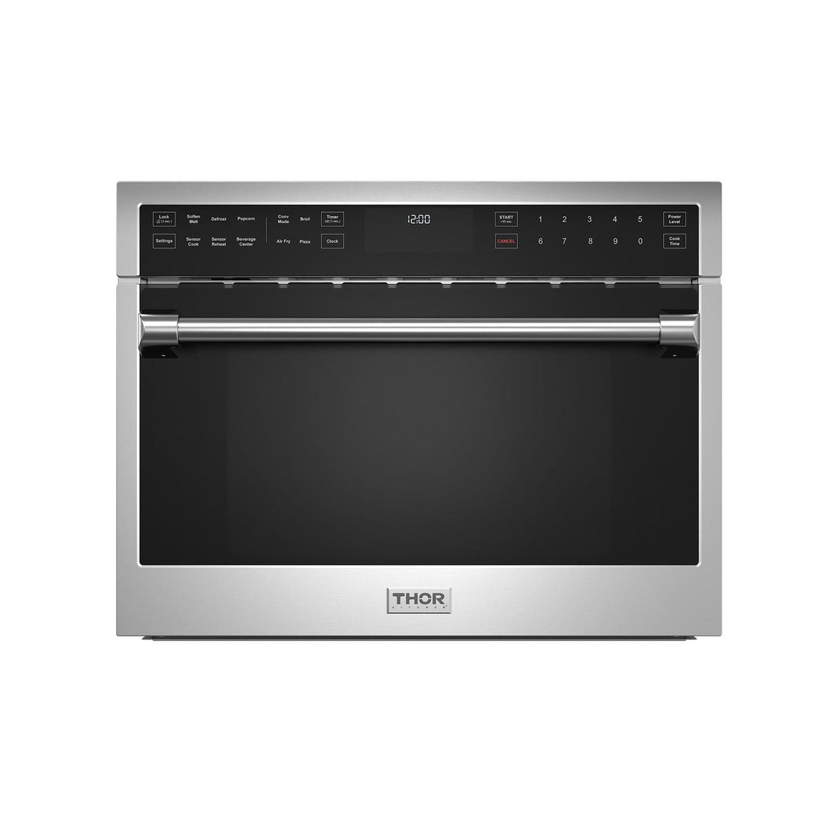 Thor 24" Built-In Professional Microwave Oven