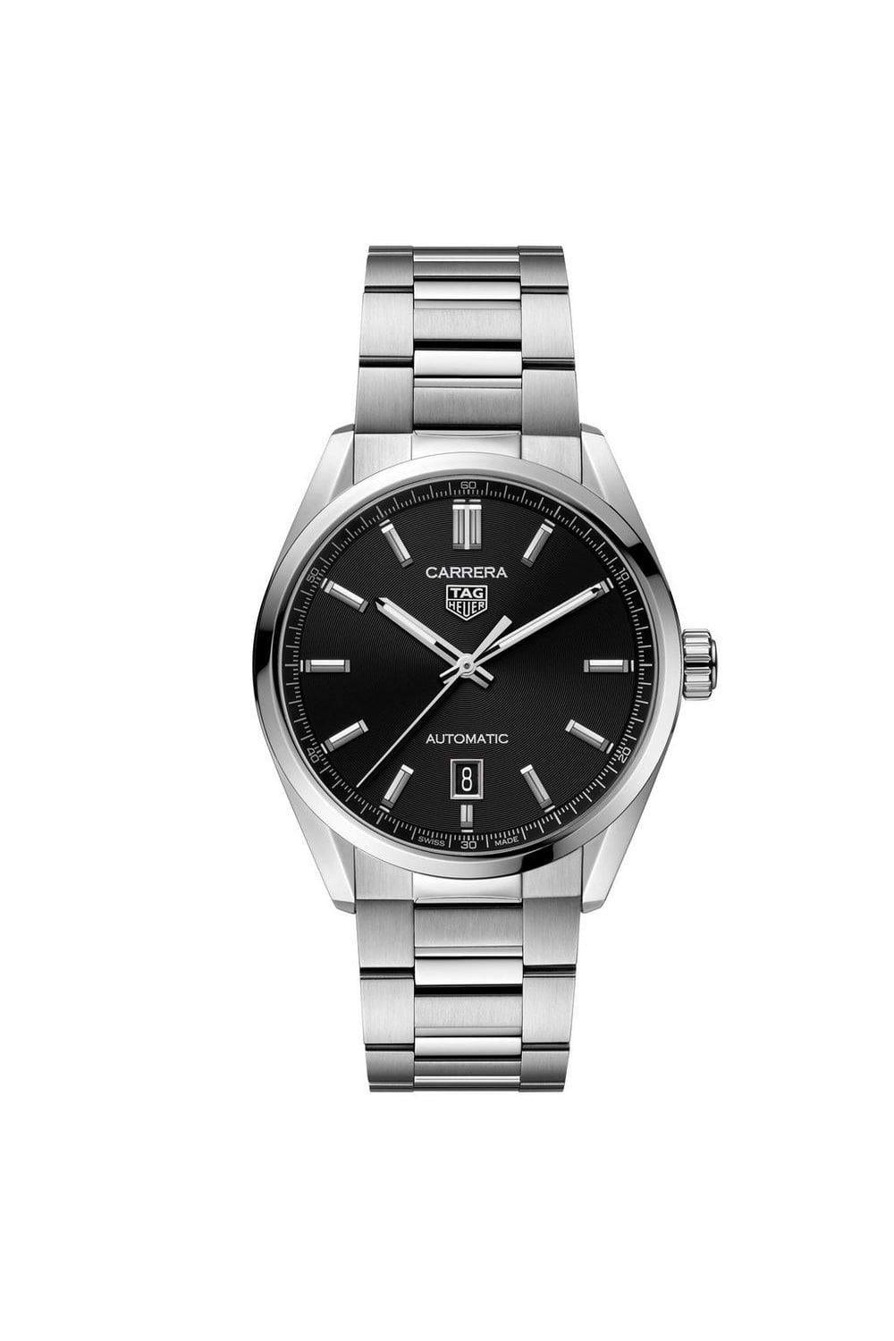 Tag Heuer Carrera Date