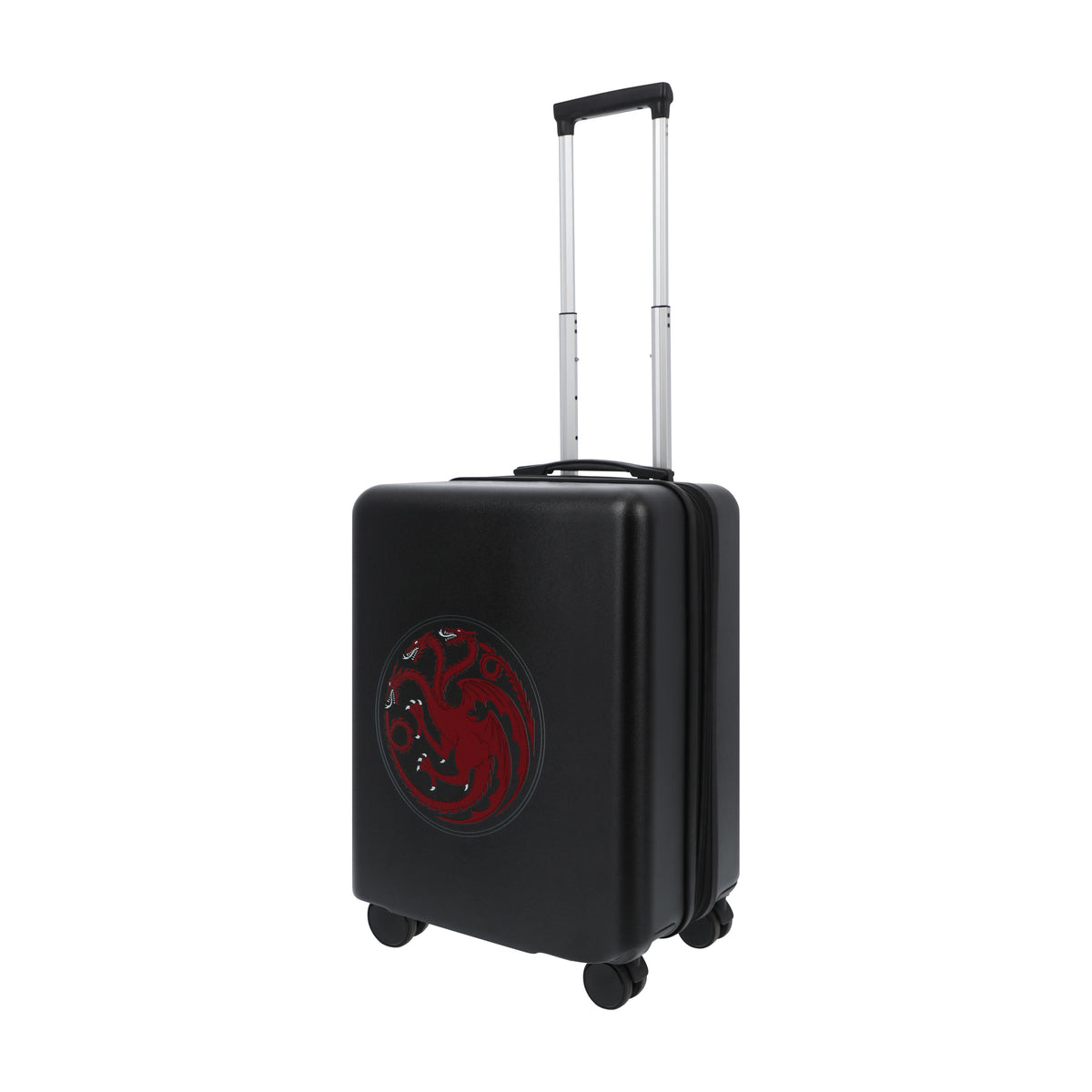 FUL Luggage WB Game Of Thrones Carry-On Luggage Size 22.5"