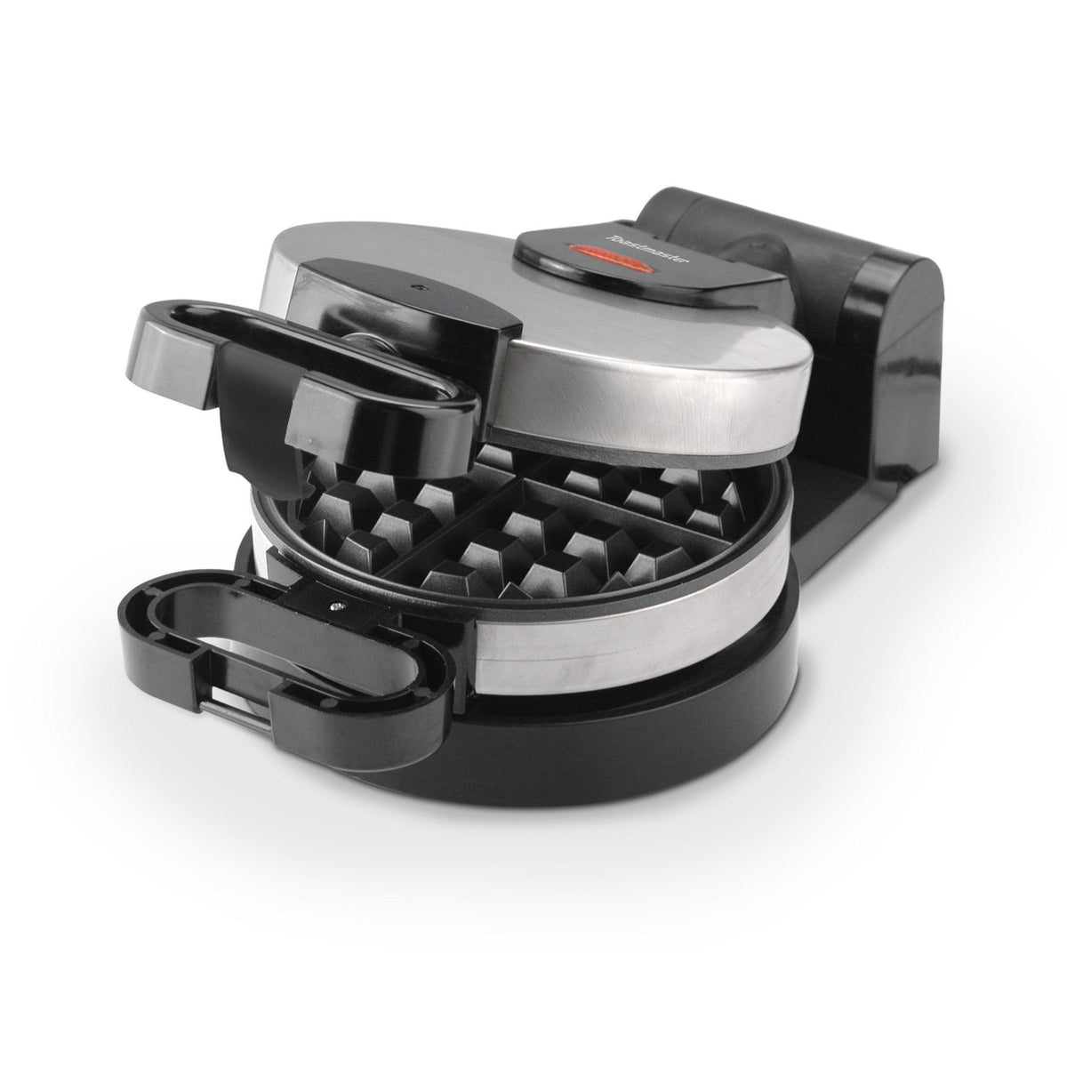 Toastmaster Belgian Rotary Waffle Maker