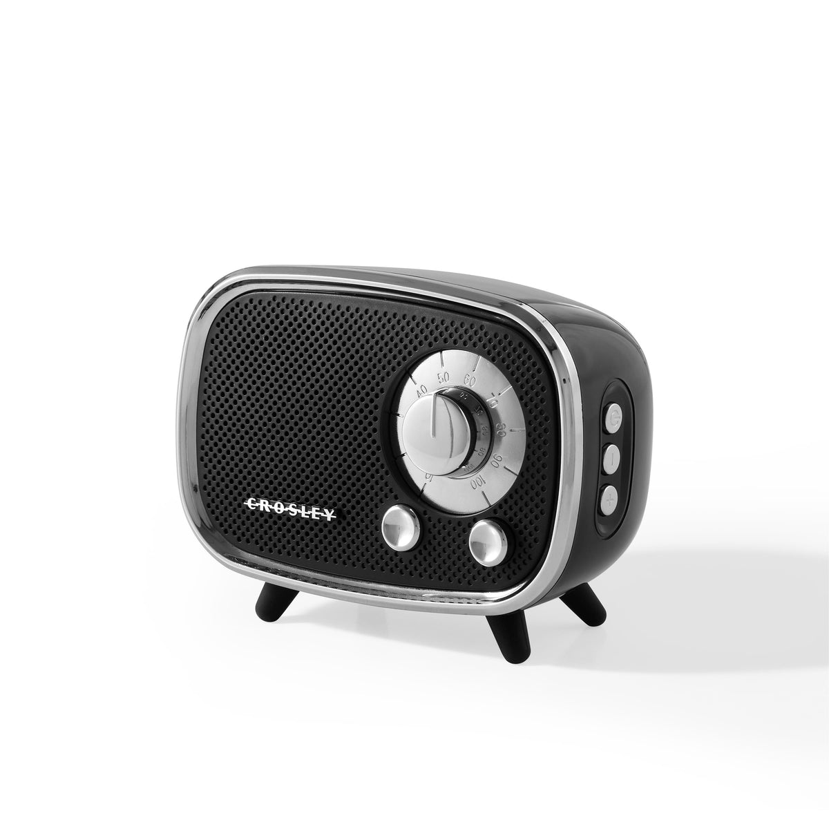 Crosley Radios Rondo Portable Bluetooth Speaker