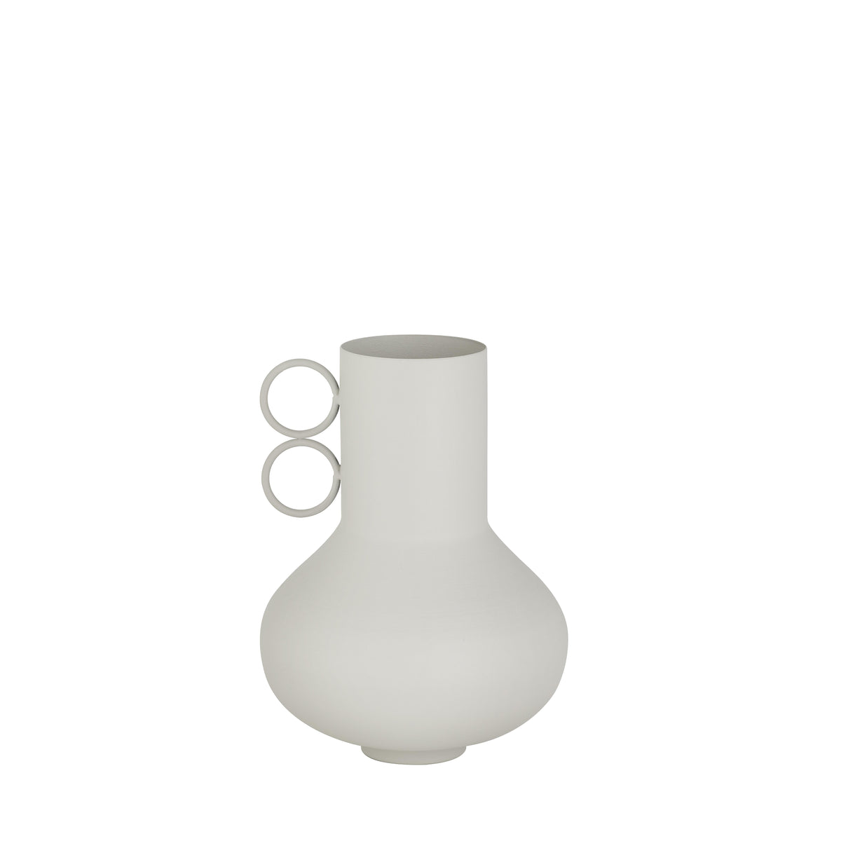 Blomus LOHA Jug Vase - 7.9 inch x 5.9 inch