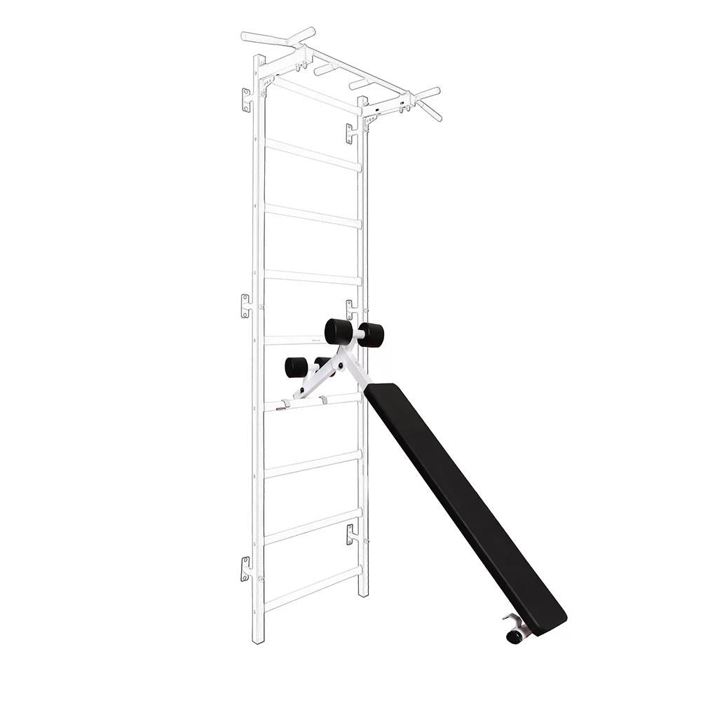 BenchK Bench White Series 2-5-7