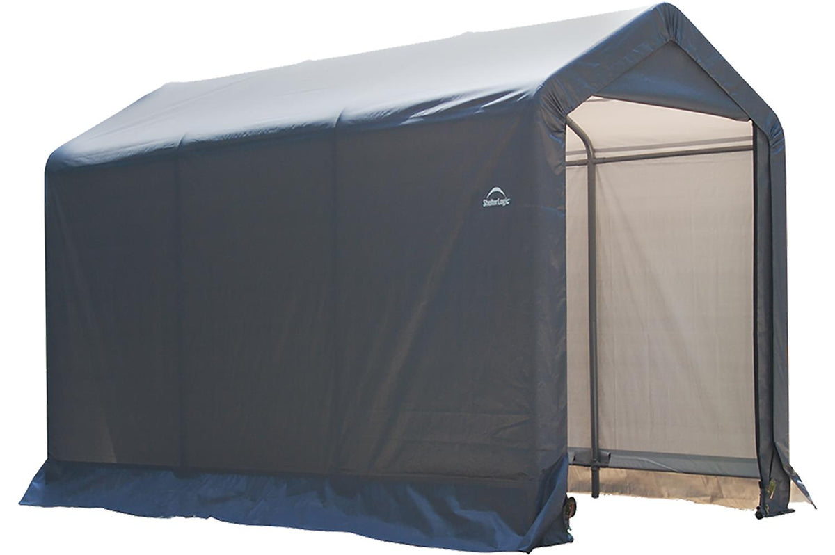Shelter Logic Shed in a Box Size 6x10x6