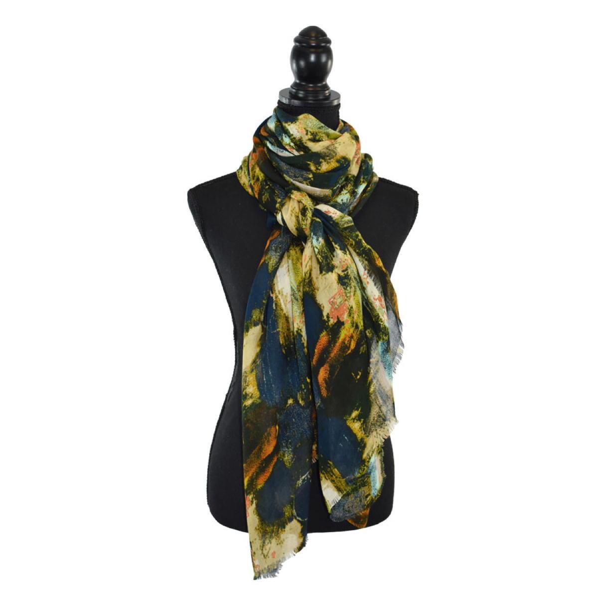 Dupatta Designs Riley