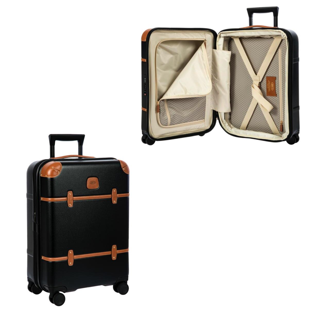 Bric's Bellagio 3.0 21 inch Expandable Carry-On